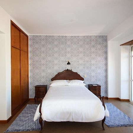 Bn Ghouse Apartment Lisboa Екстериор снимка
