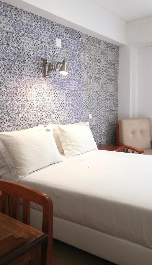 Bn Ghouse Apartment Lisboa Екстериор снимка