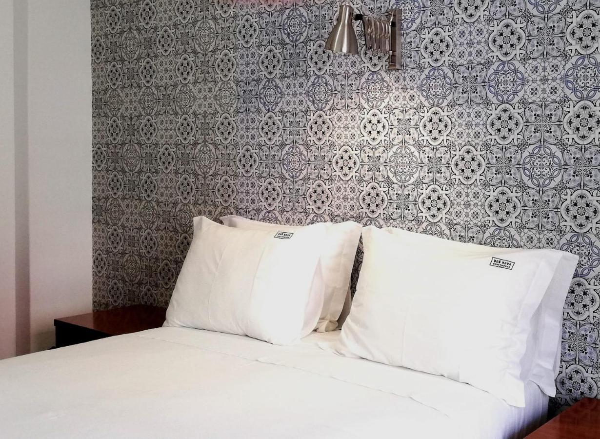 Bn Ghouse Apartment Lisboa Екстериор снимка