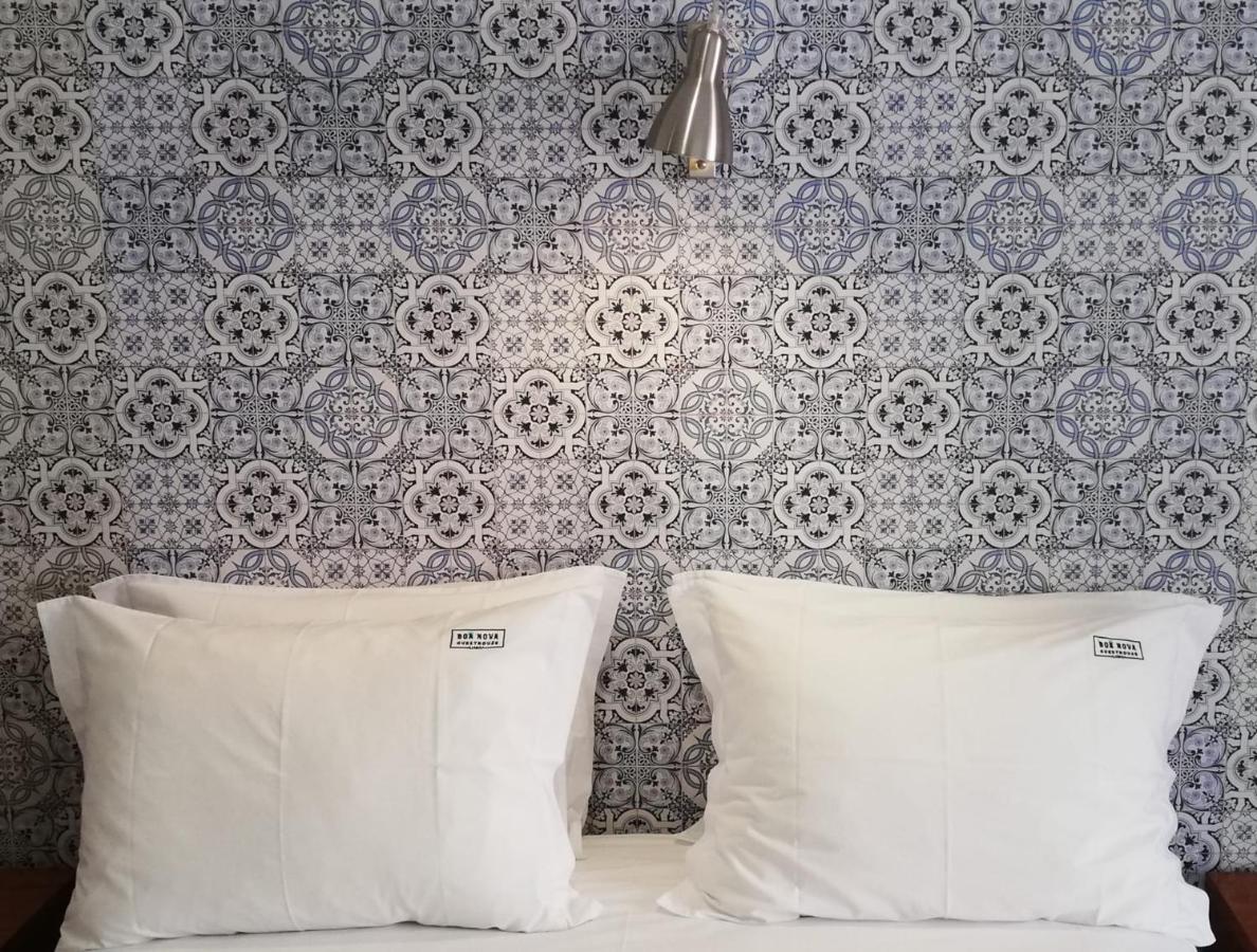 Bn Ghouse Apartment Lisboa Екстериор снимка