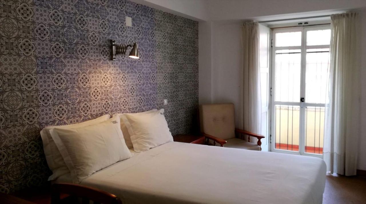 Bn Ghouse Apartment Lisboa Екстериор снимка