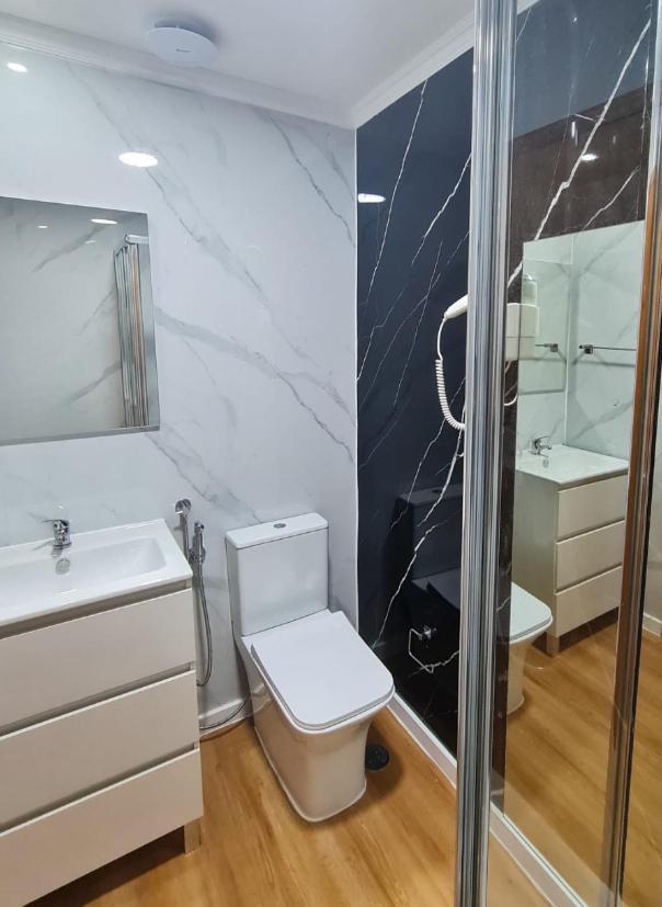 Bn Ghouse Apartment Lisboa Екстериор снимка