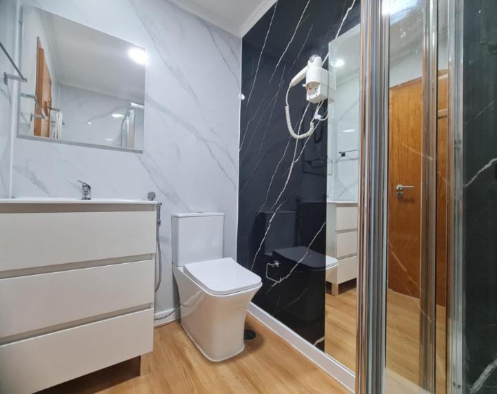 Bn Ghouse Apartment Lisboa Екстериор снимка