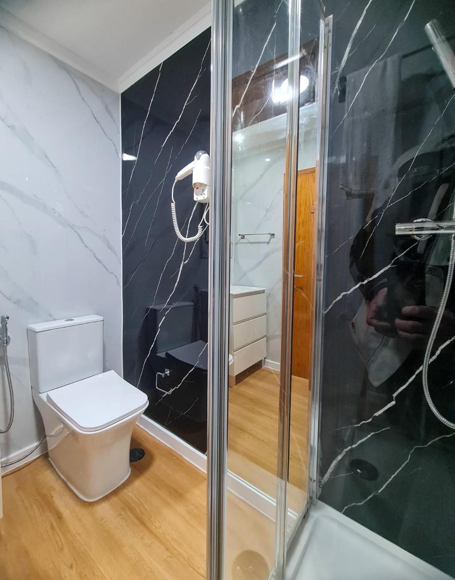 Bn Ghouse Apartment Lisboa Екстериор снимка