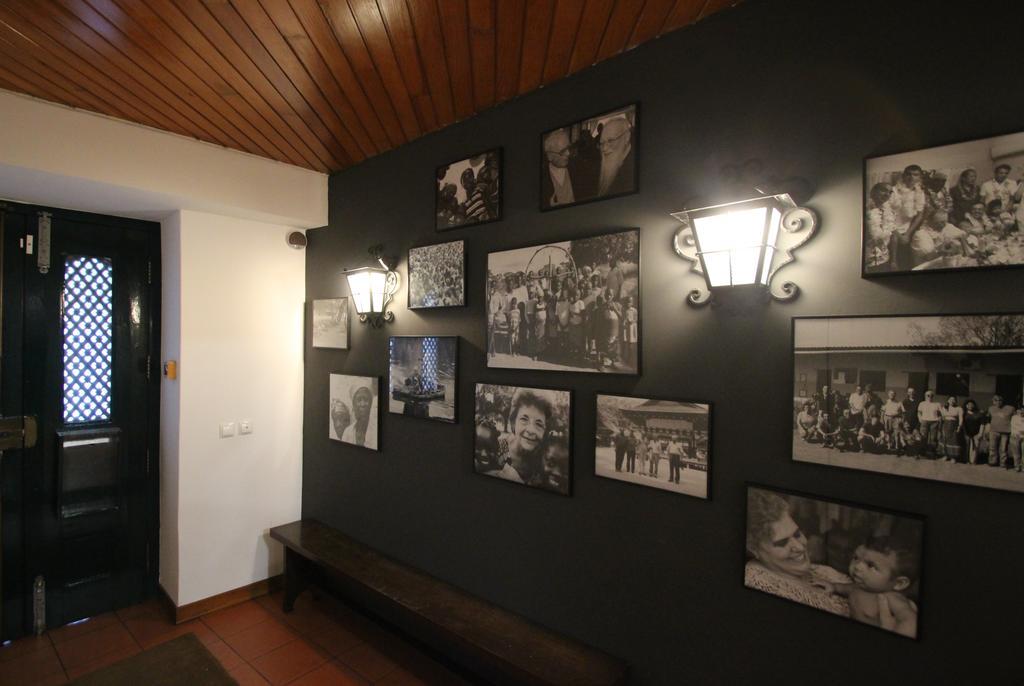 Bn Ghouse Apartment Lisboa Екстериор снимка