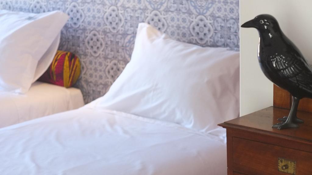 Bn Ghouse Apartment Lisboa Екстериор снимка