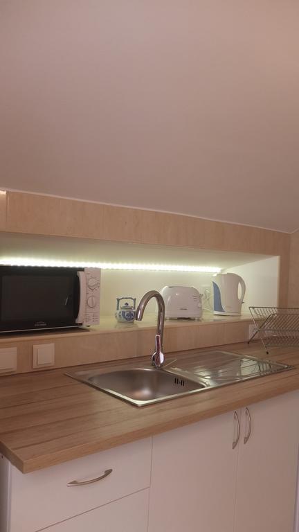 Bn Ghouse Apartment Lisboa Екстериор снимка