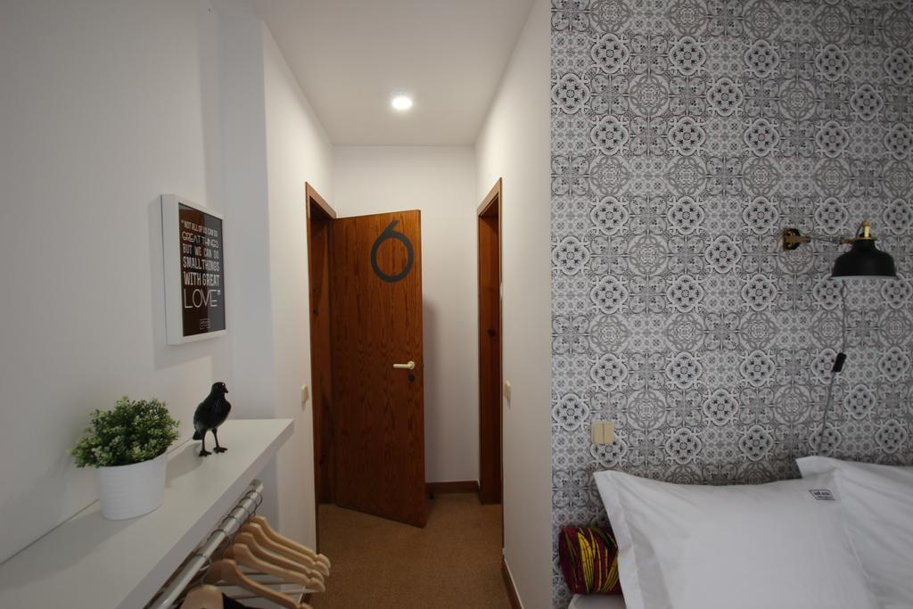 Bn Ghouse Apartment Lisboa Екстериор снимка