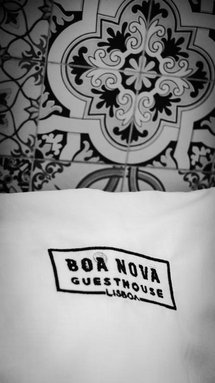 Bn Ghouse Apartment Lisboa Екстериор снимка
