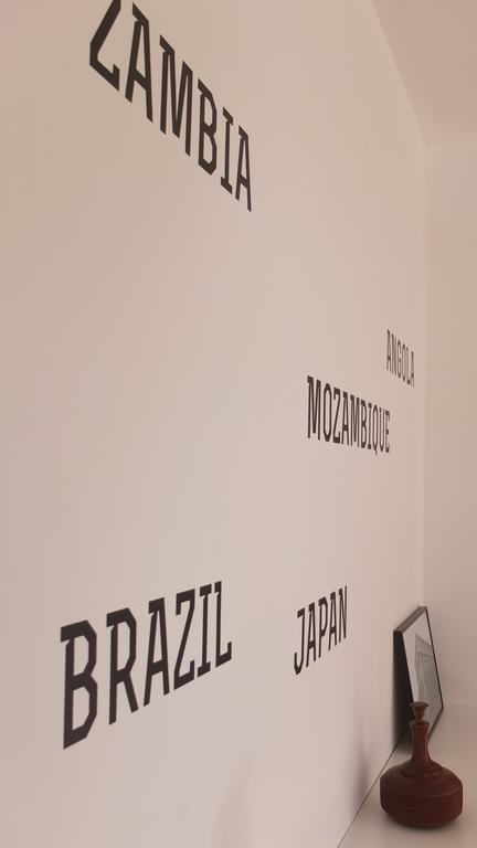Bn Ghouse Apartment Lisboa Екстериор снимка