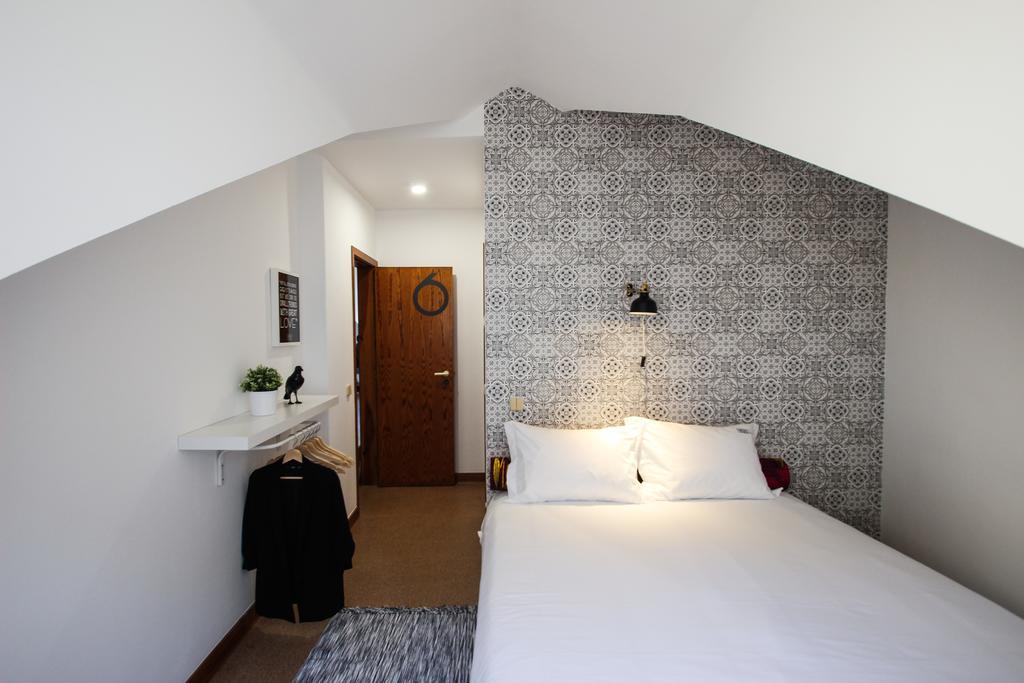 Bn Ghouse Apartment Lisboa Екстериор снимка