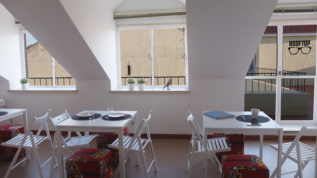 Bn Ghouse Apartment Lisboa Екстериор снимка