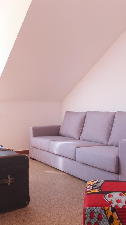 Bn Ghouse Apartment Lisboa Екстериор снимка