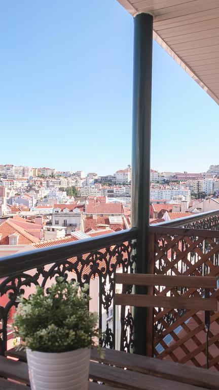 Bn Ghouse Apartment Lisboa Екстериор снимка
