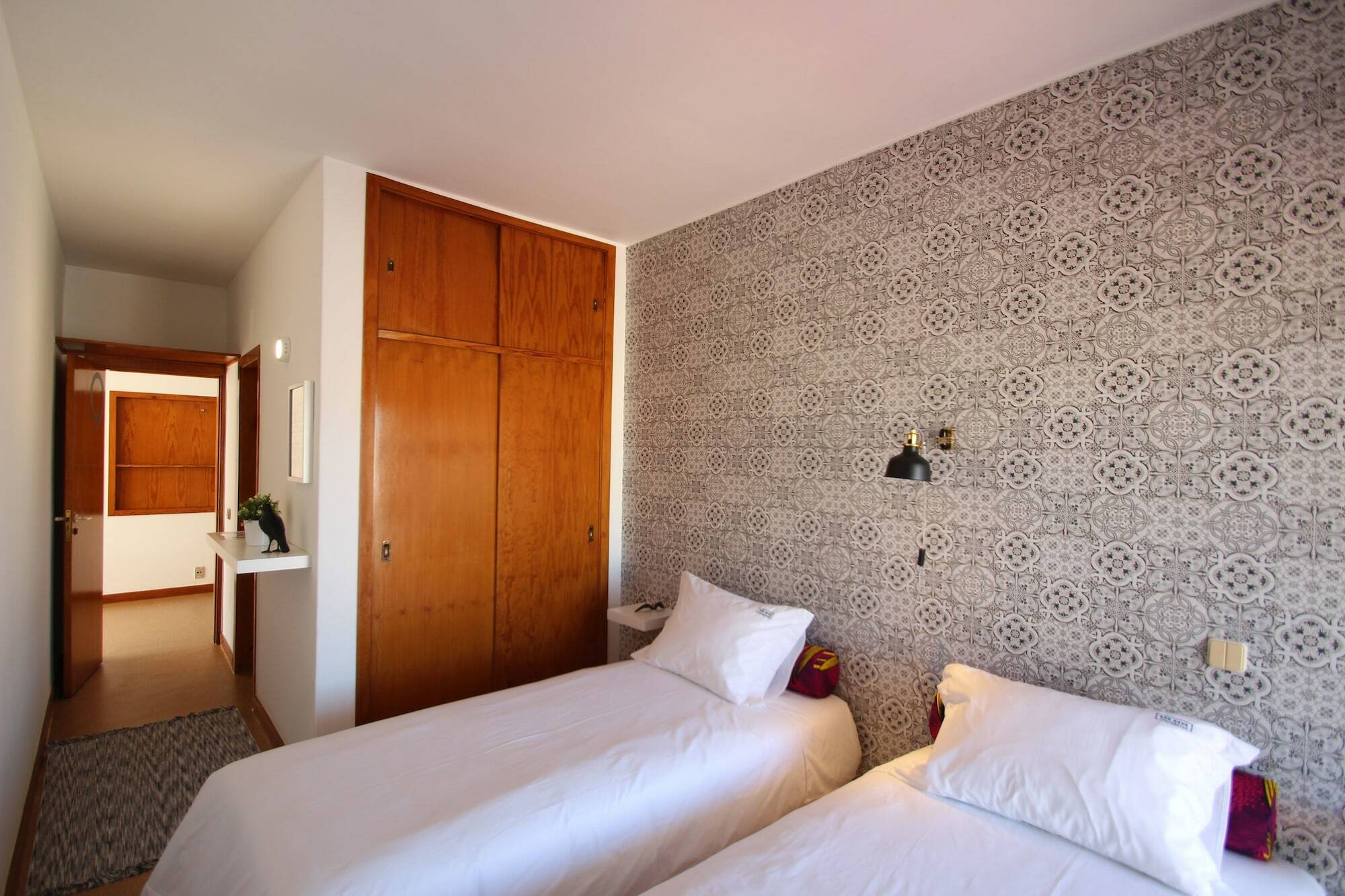 Bn Ghouse Apartment Lisboa Екстериор снимка