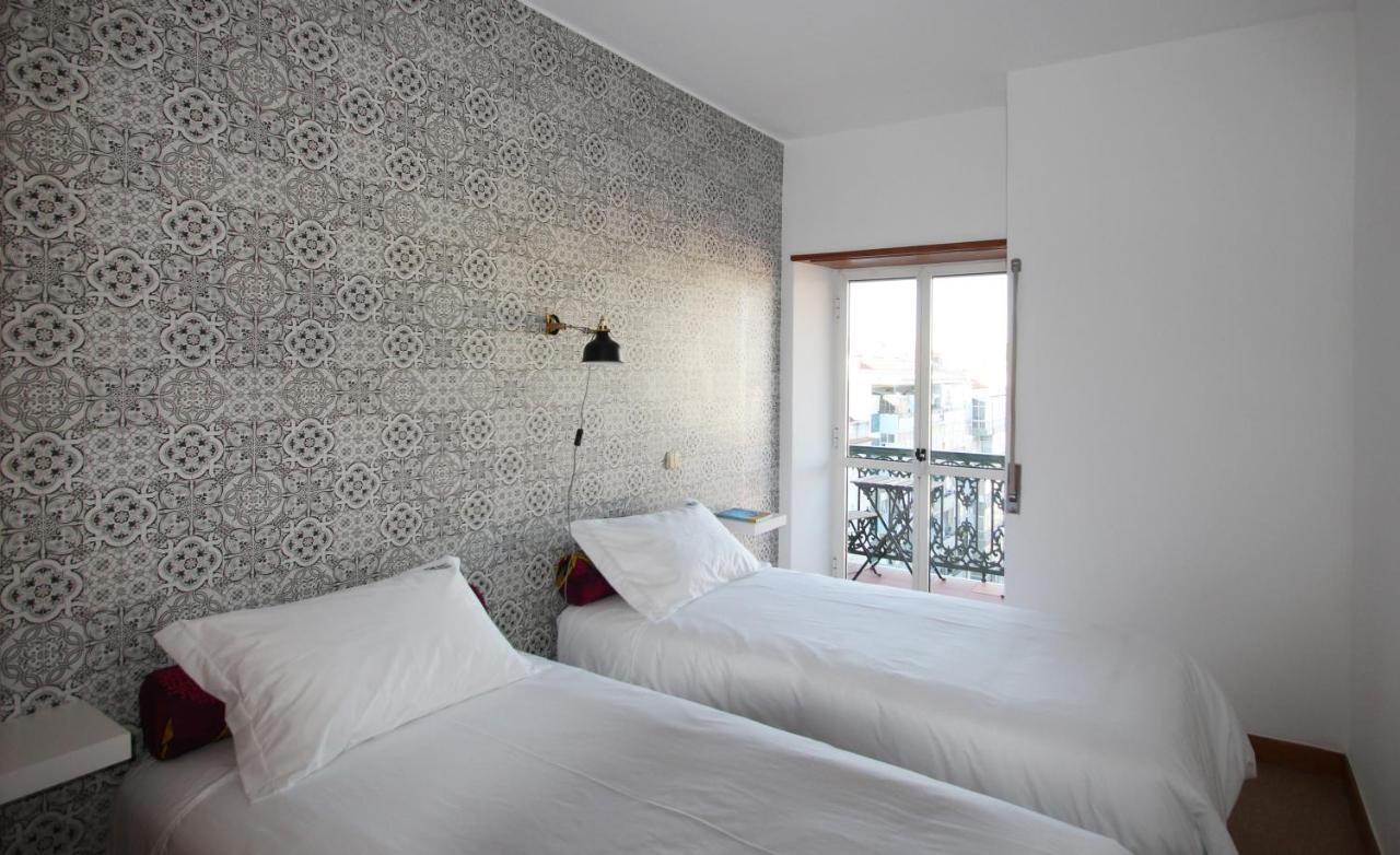 Bn Ghouse Apartment Lisboa Екстериор снимка