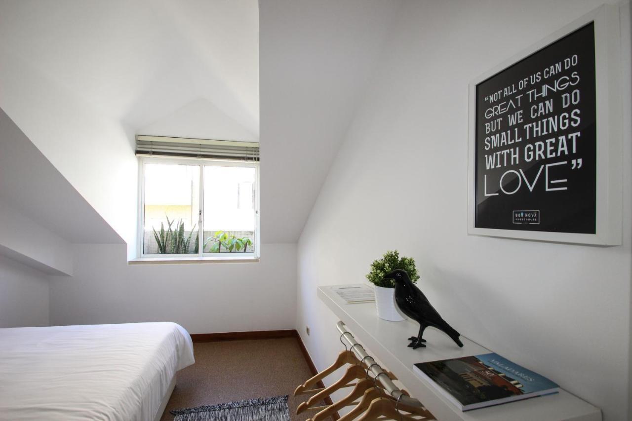 Bn Ghouse Apartment Lisboa Екстериор снимка