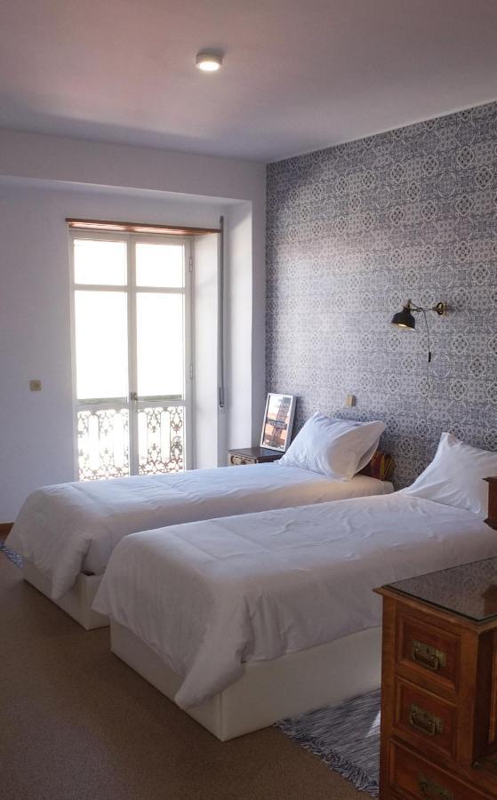 Bn Ghouse Apartment Lisboa Екстериор снимка